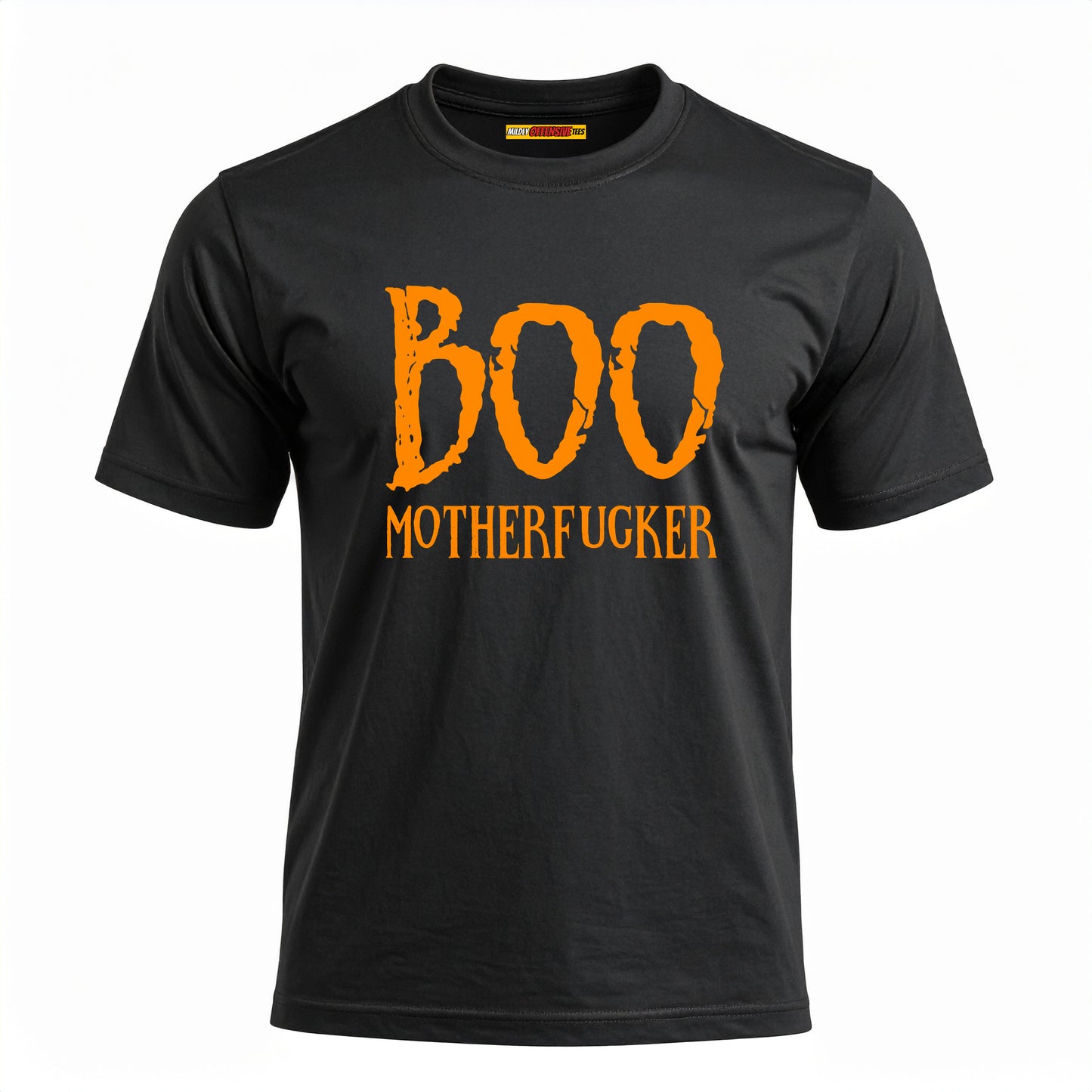 Boo Motherf***er