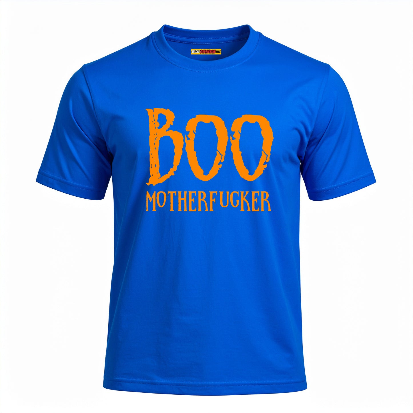 Boo Motherf***er