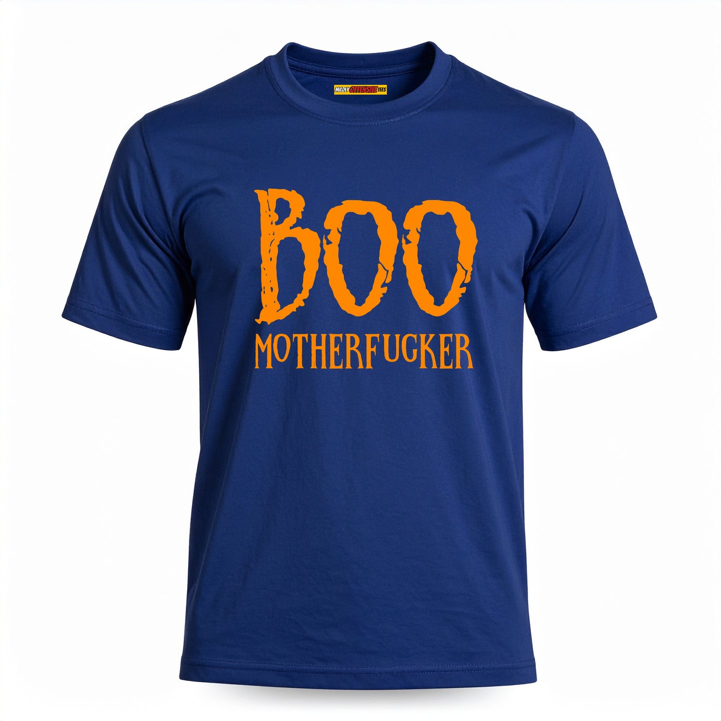Boo Motherf***er