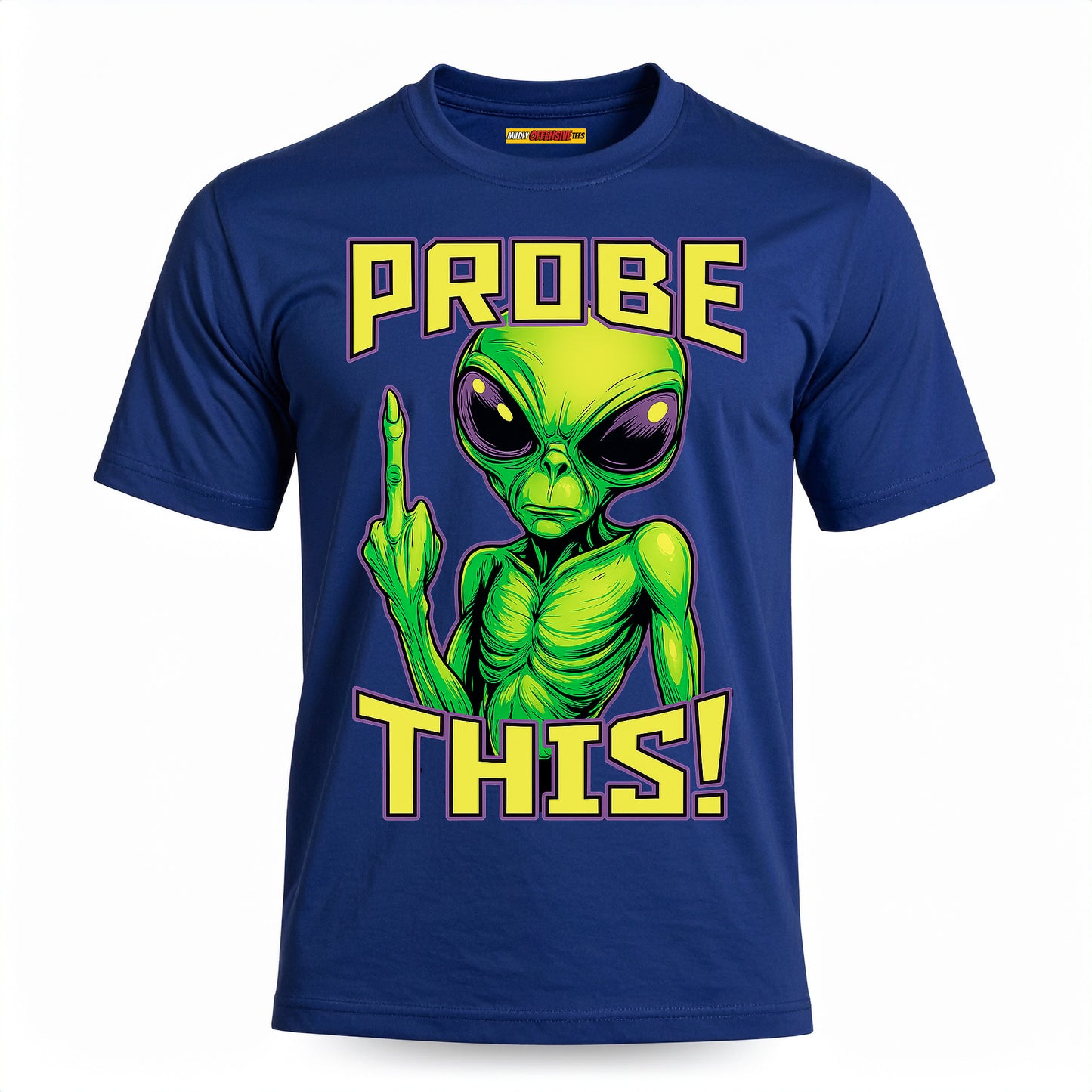 Probe This!