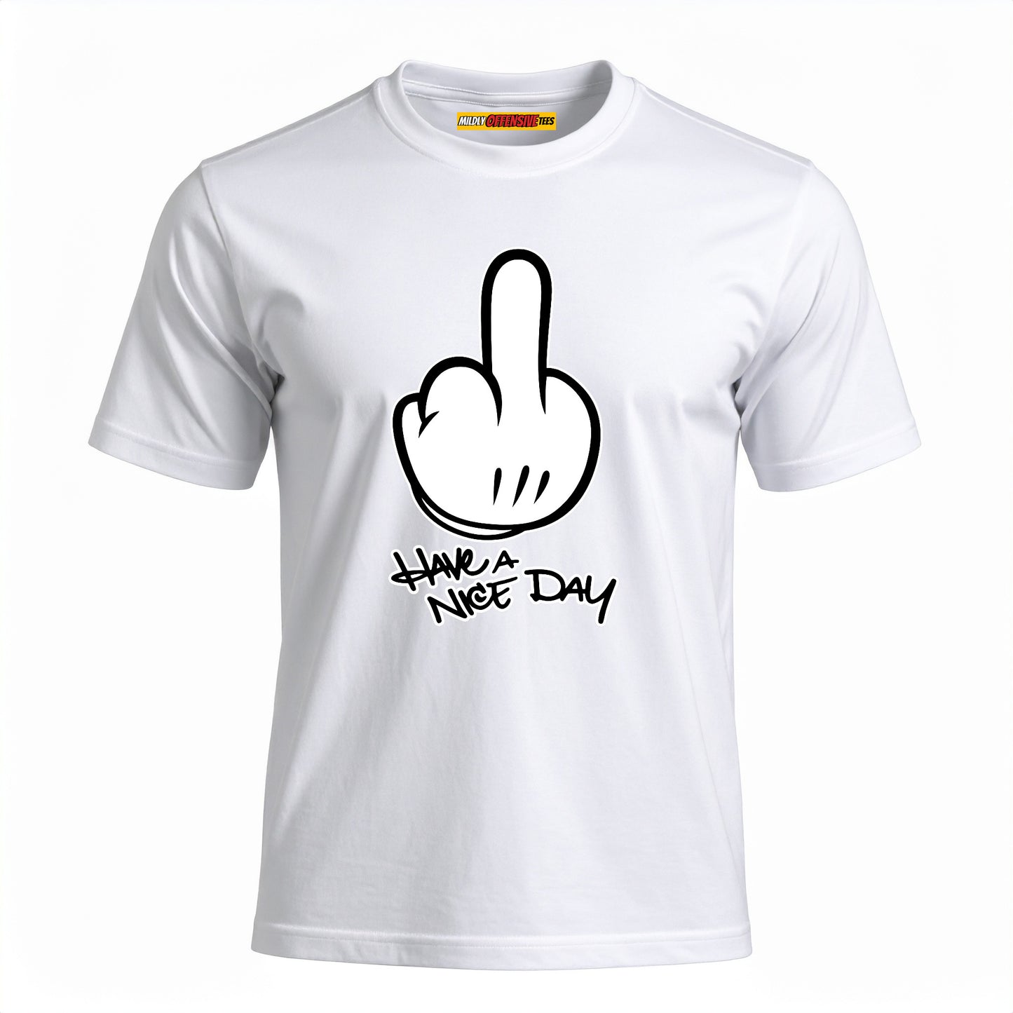Have A Nice Day