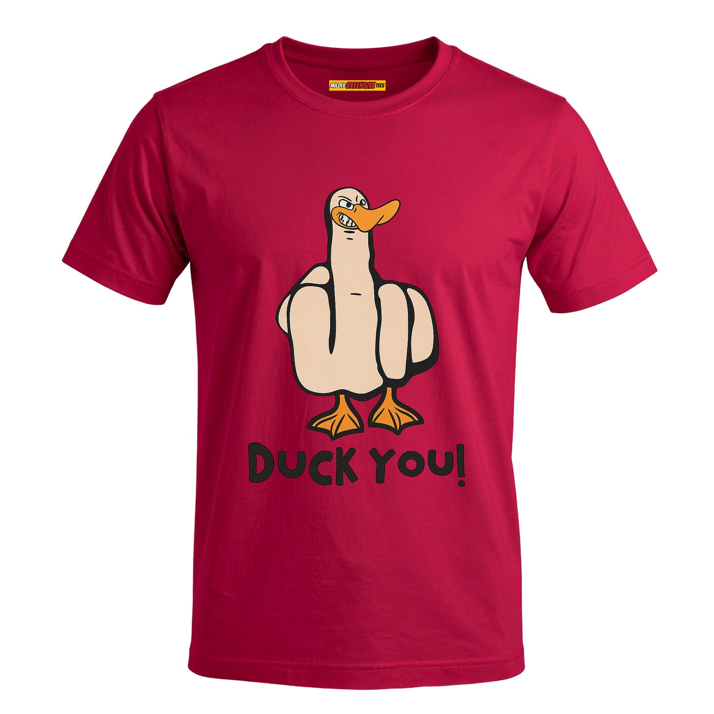 Duck You!