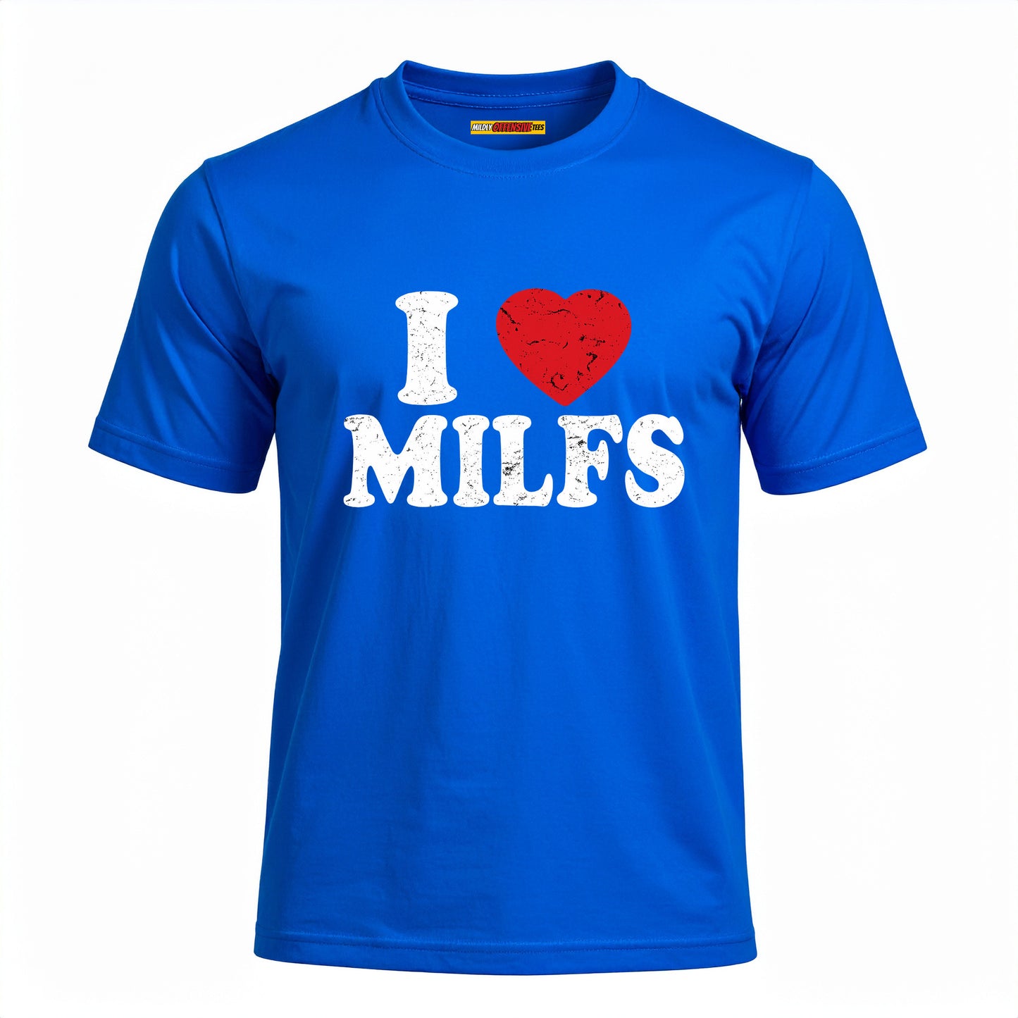 I Love MILFs