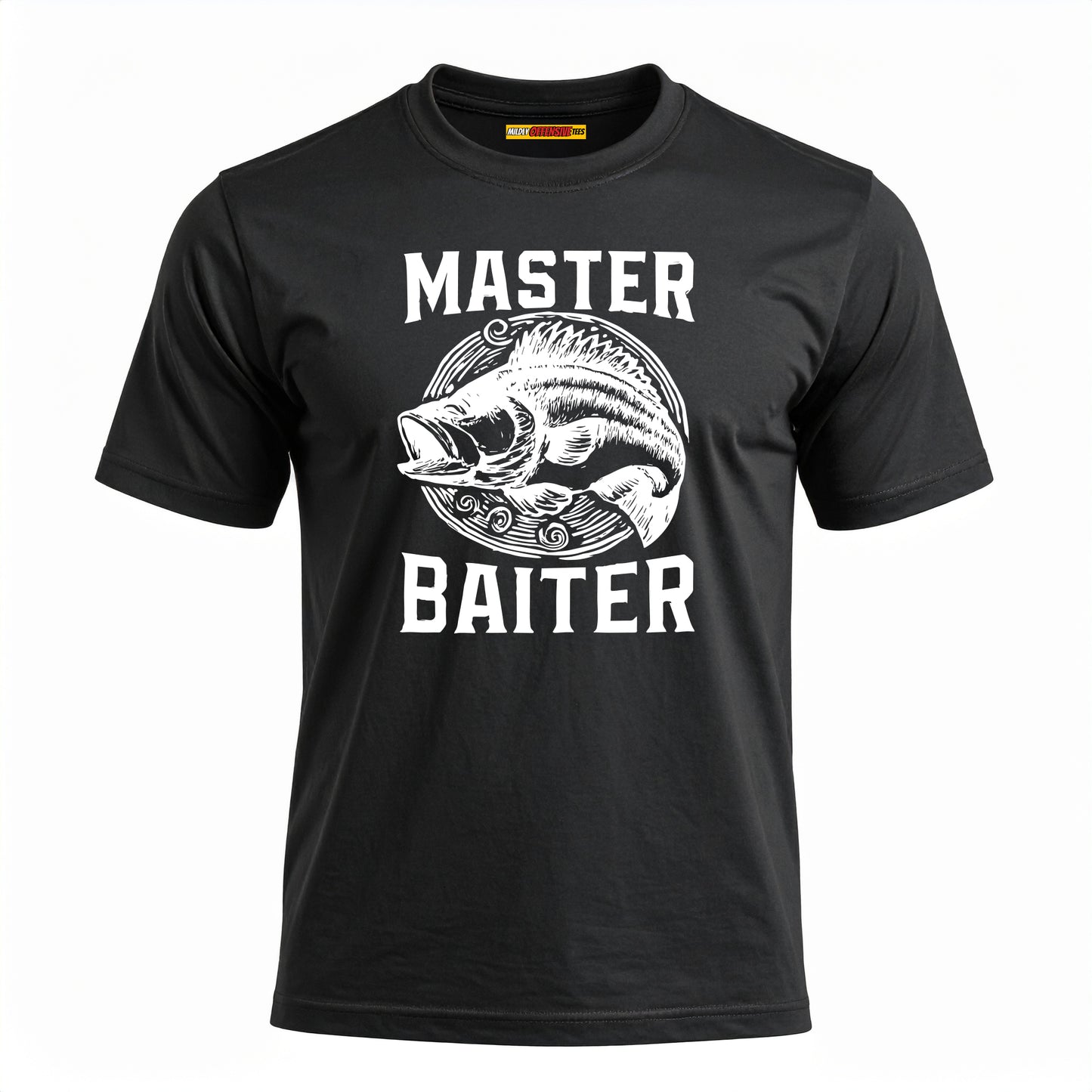 Master Baiter