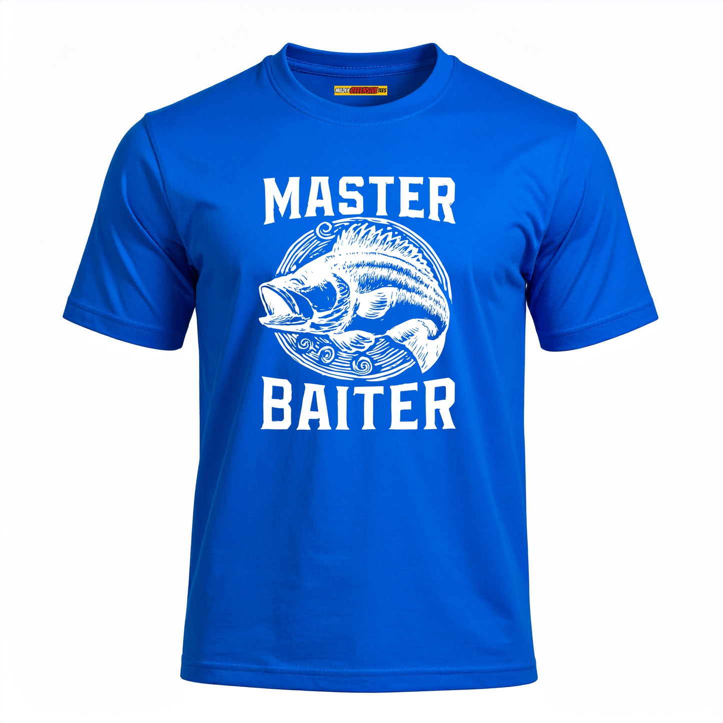 Master Baiter