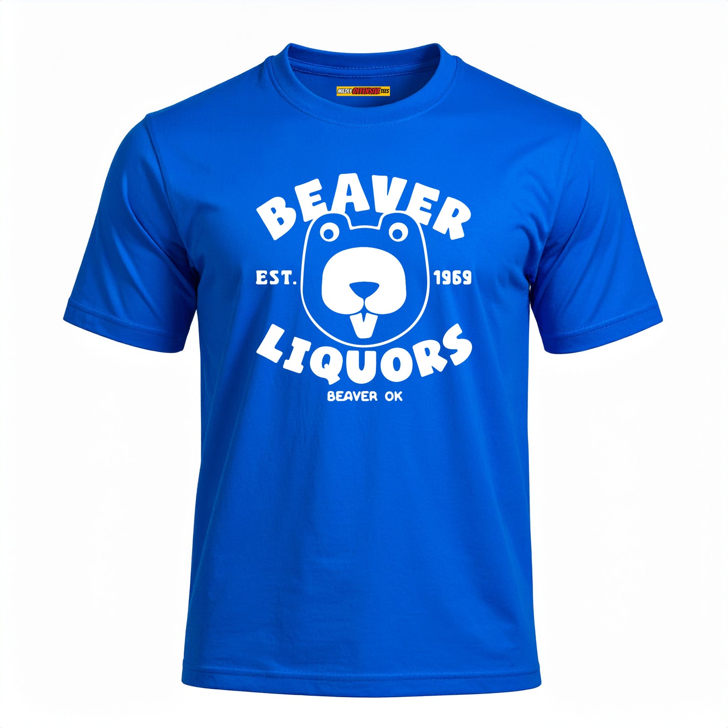 Beaver Liquors
