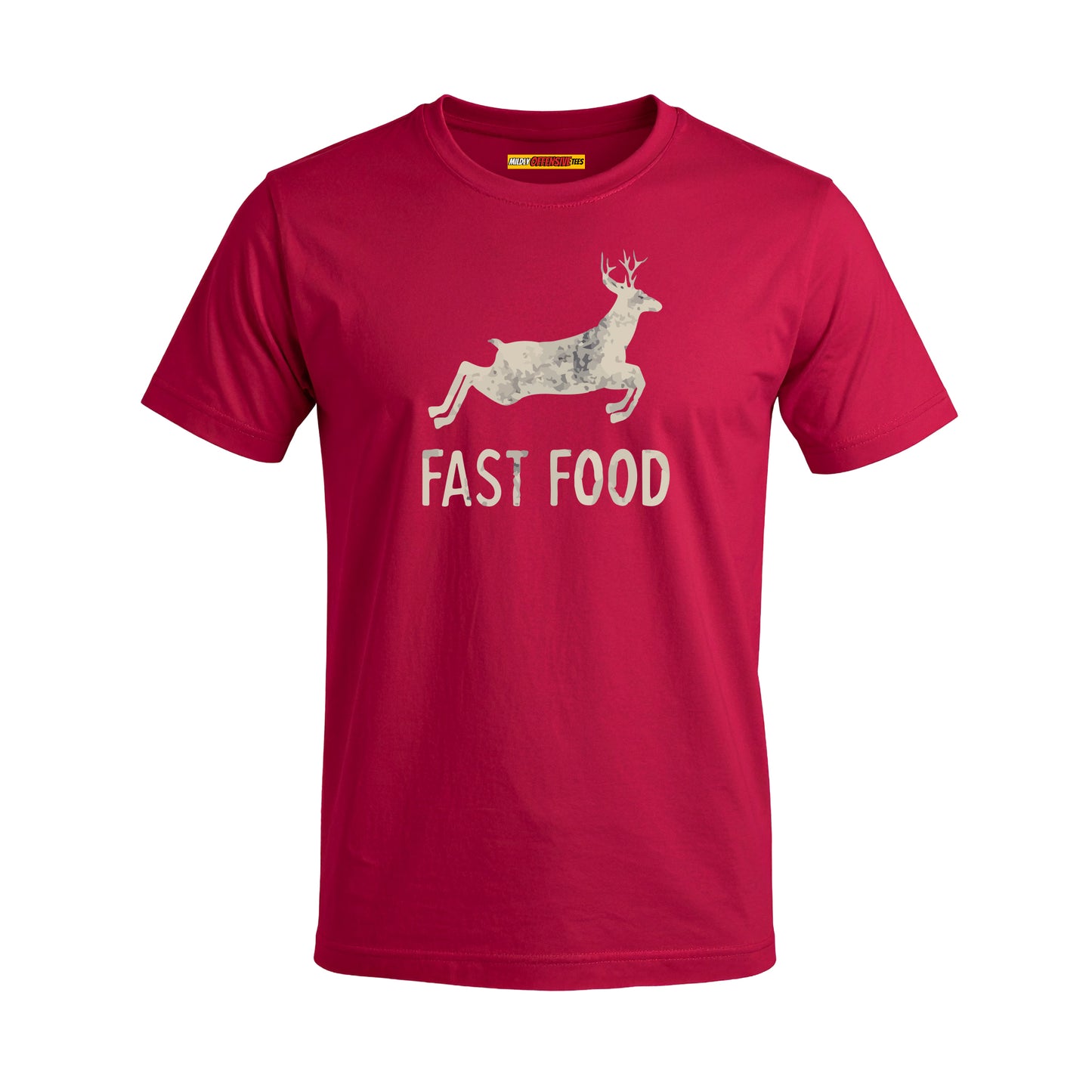 Fast Food