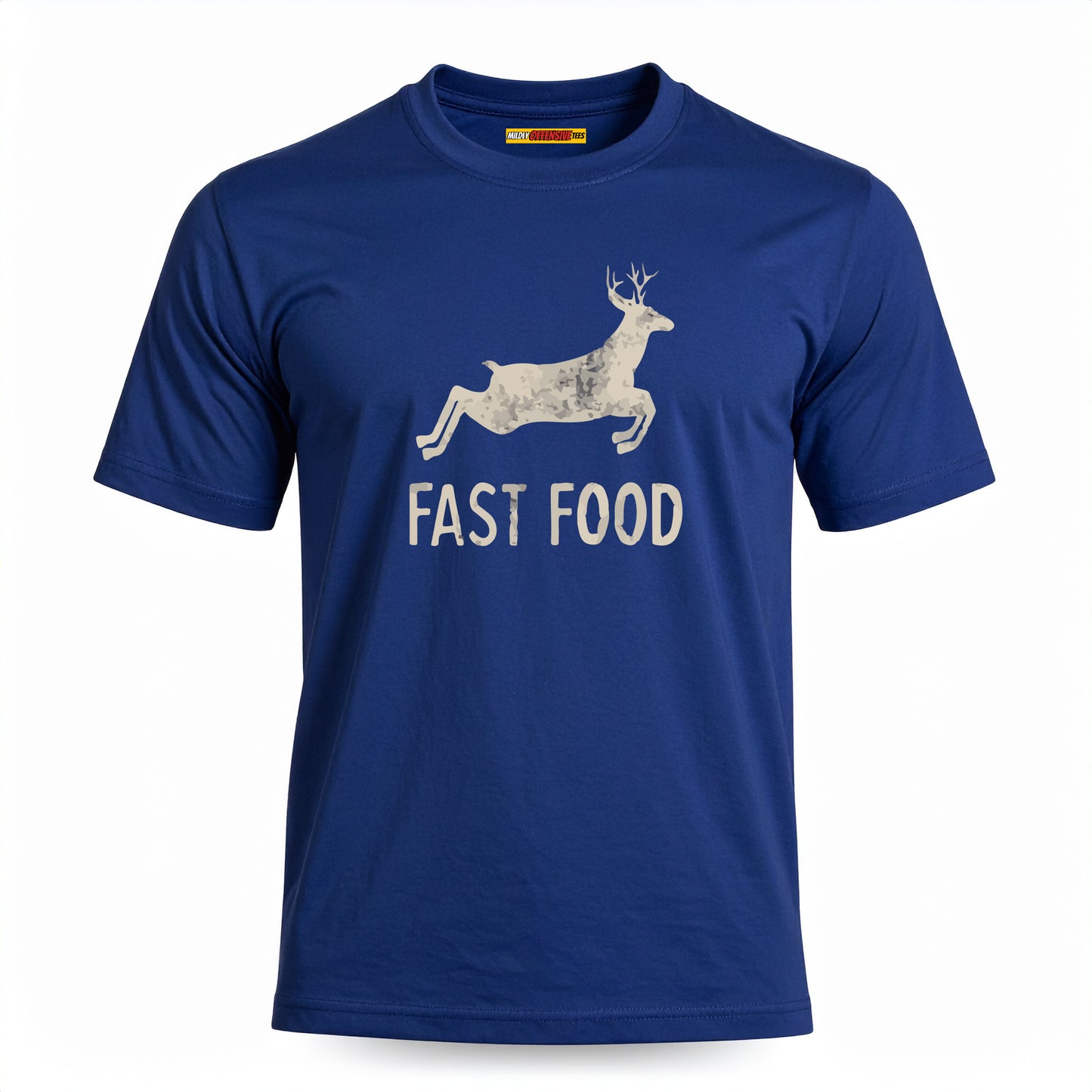 Fast Food