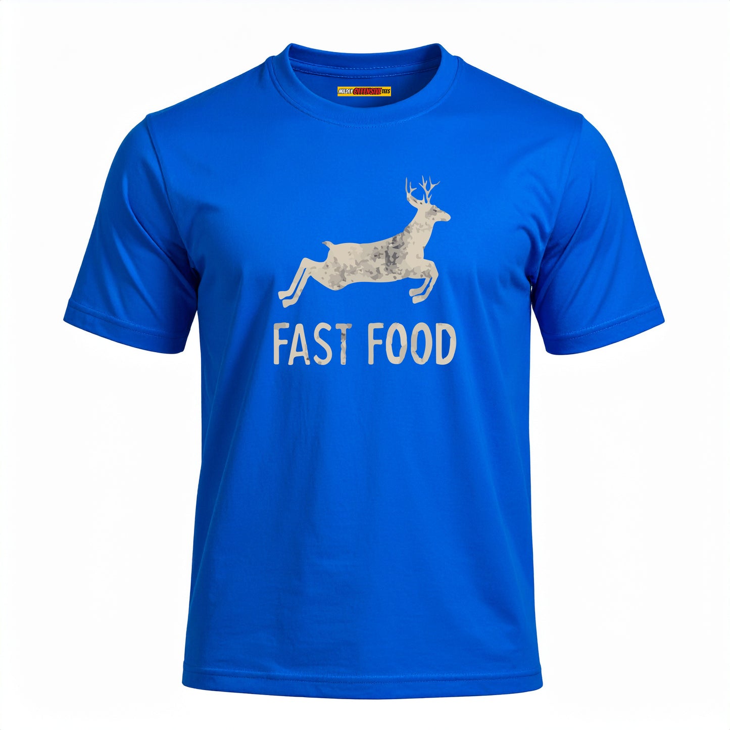 Fast Food