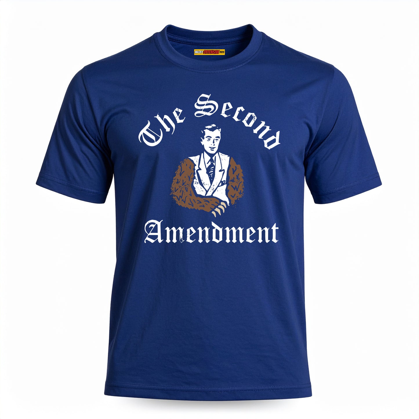 The Second Amendment