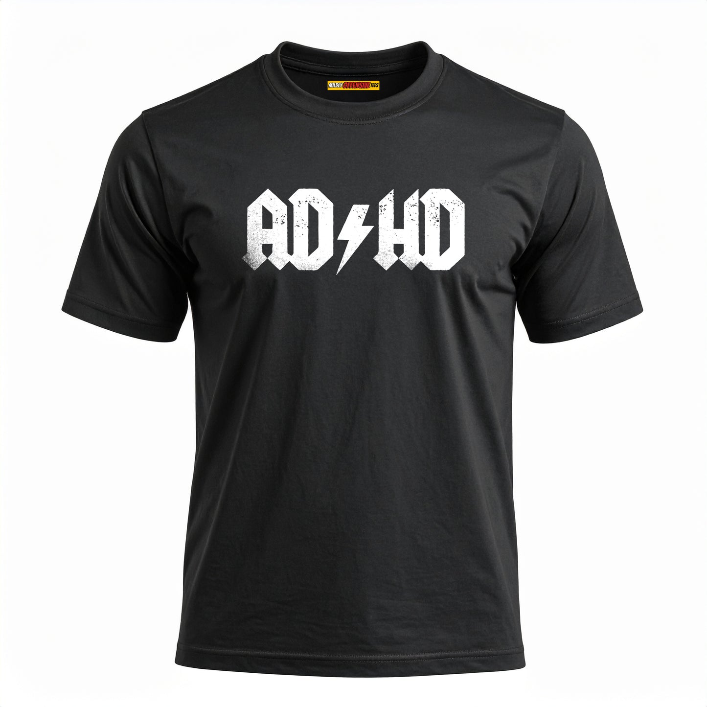ADHD