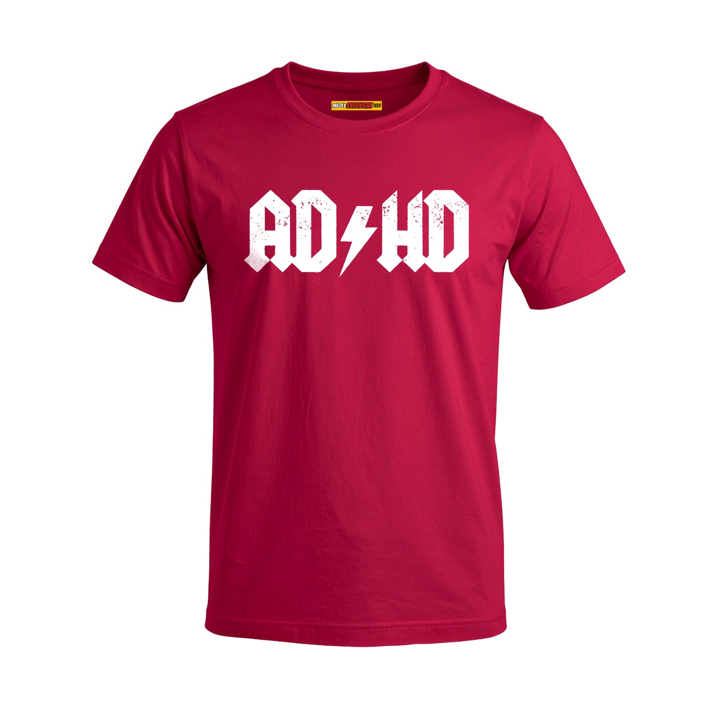 ADHD