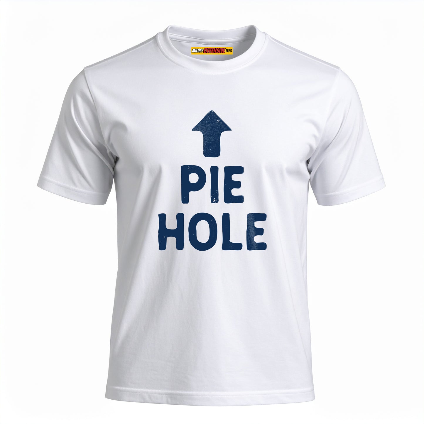 Pie Hole