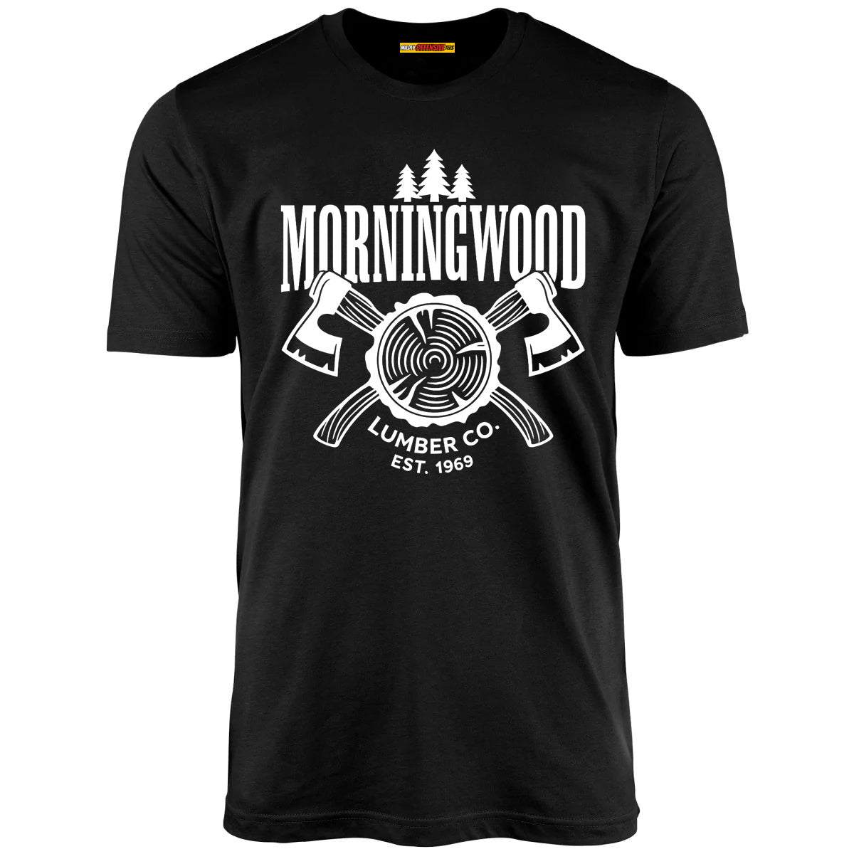 Morningwood Lumber Co.