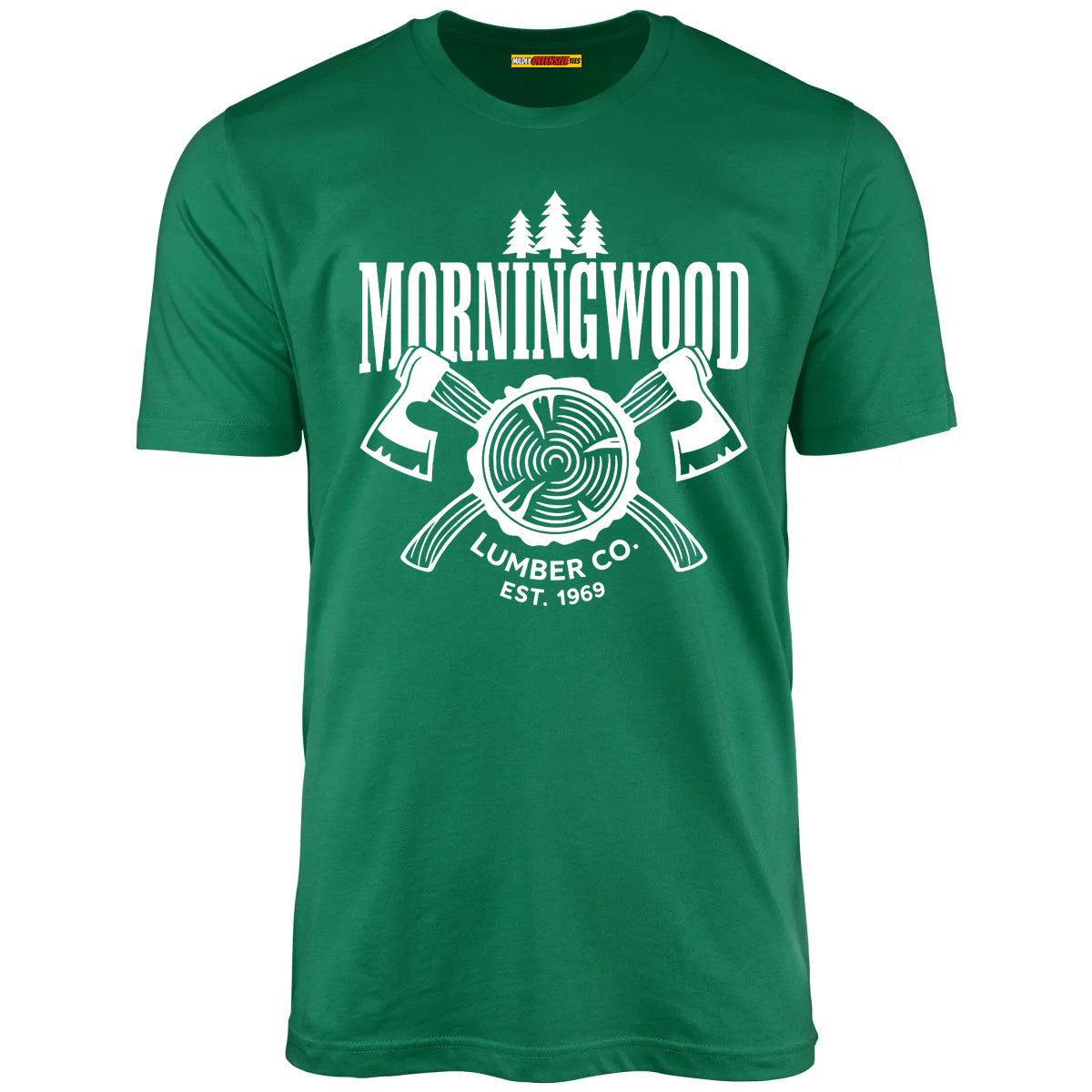 Morningwood Lumber Co.