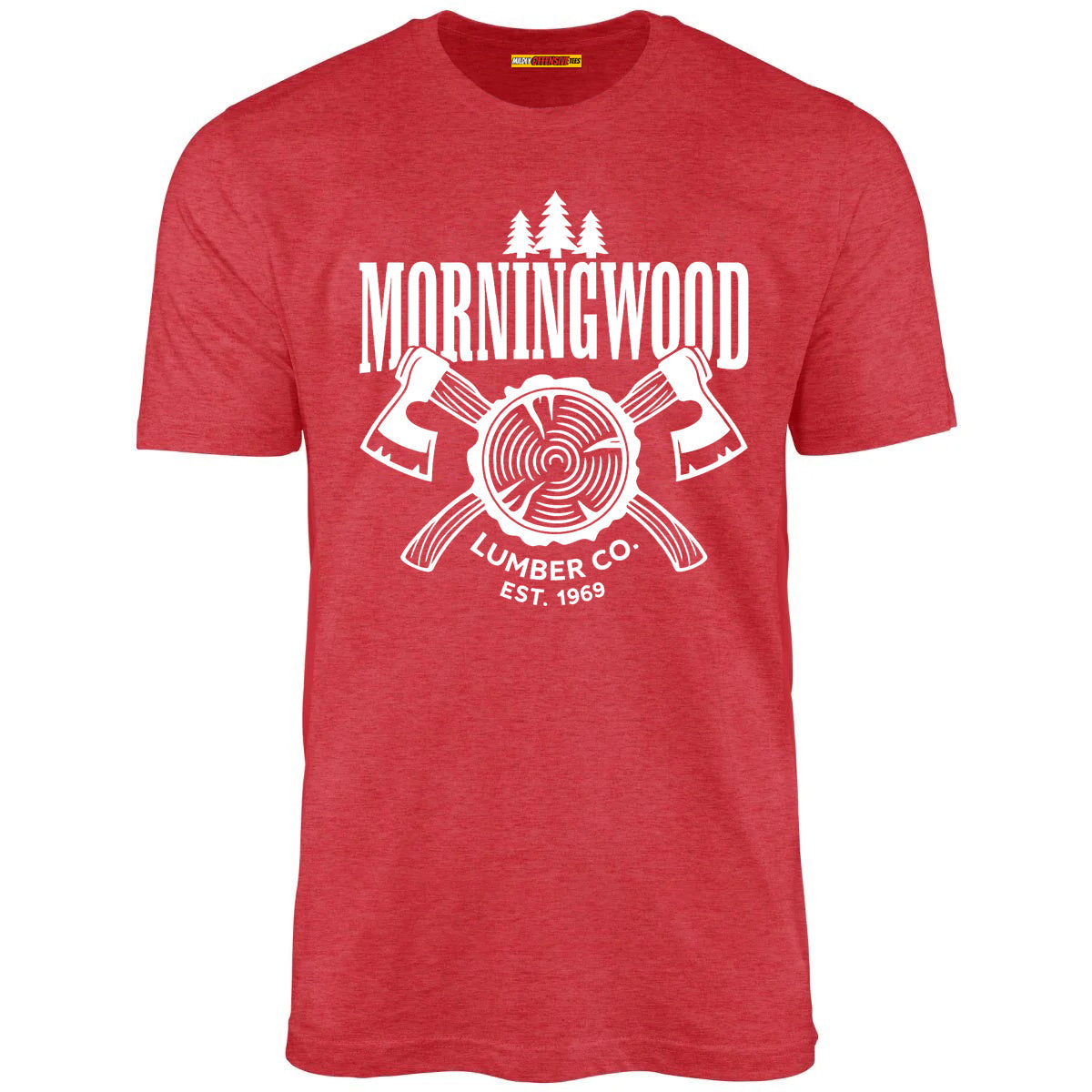Morningwood Lumber Co.