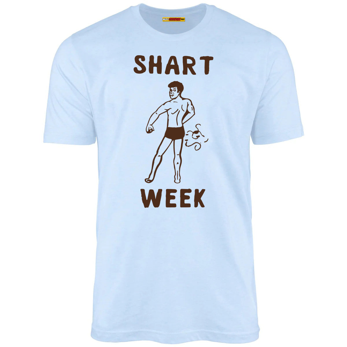 Shart Week