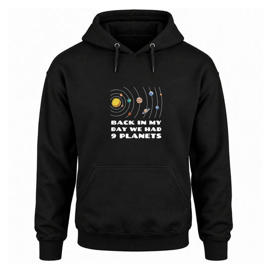 Hoodies
