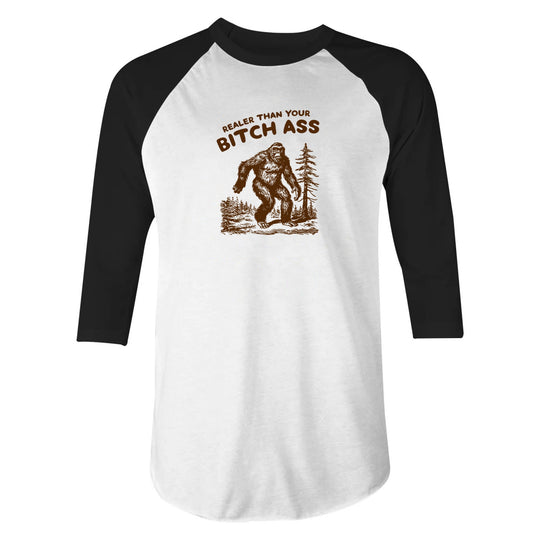 3/4 sleeves