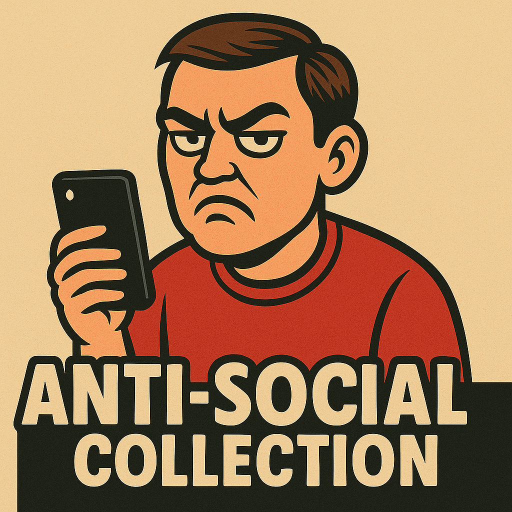 Anti-Social Collection