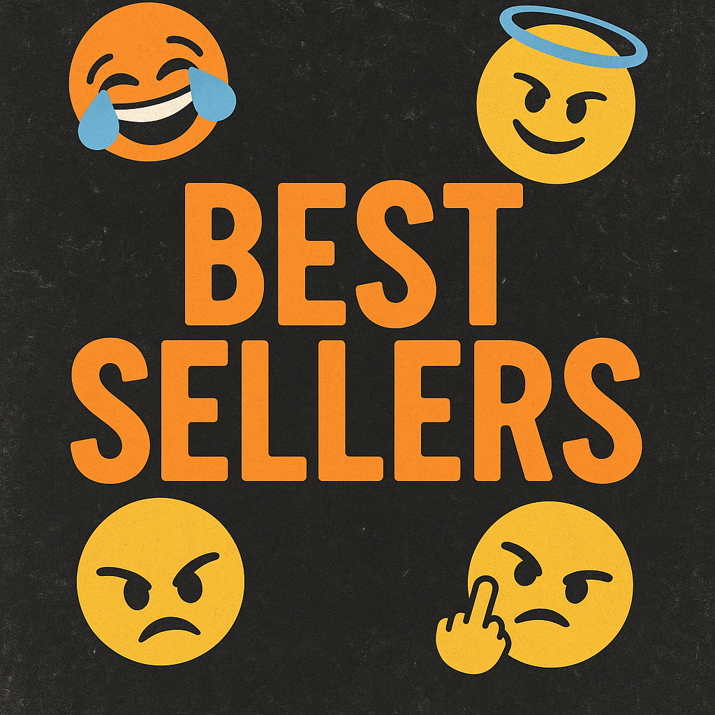 Best Sellers