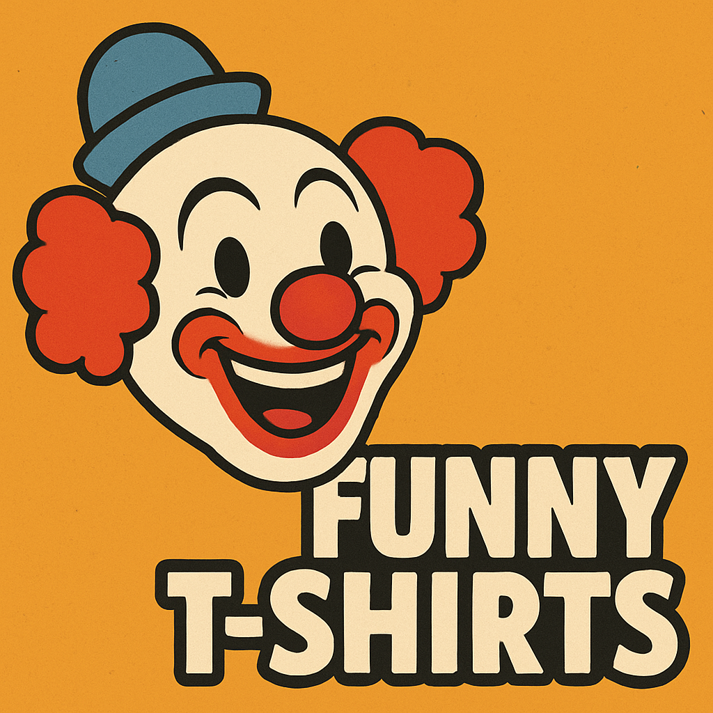 Funny T-Shirts