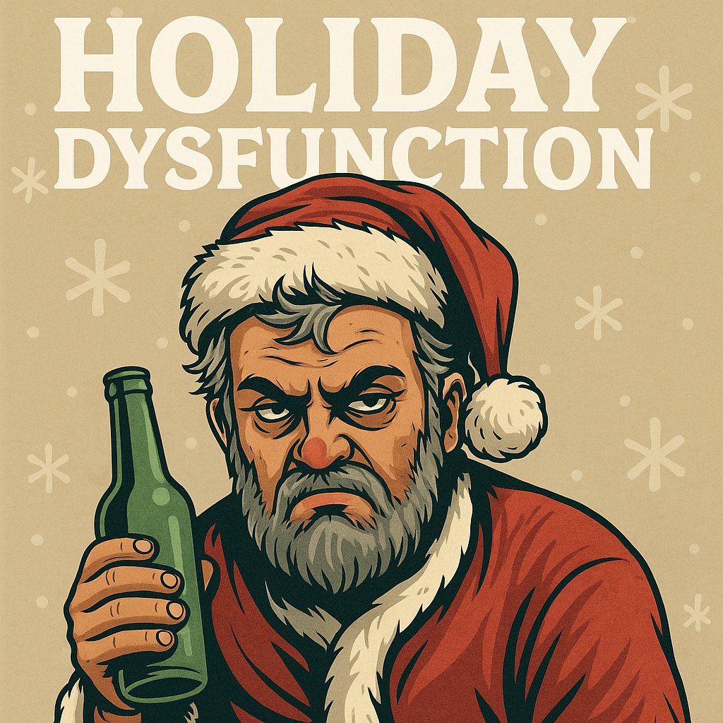 Holiday Dysfunction