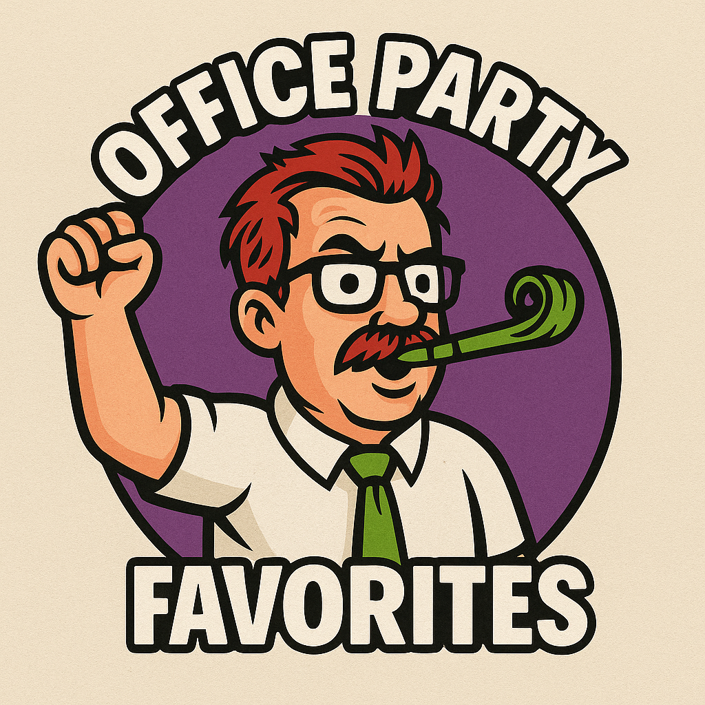Office Party Favorites