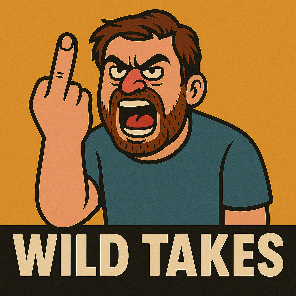 Wild Takes