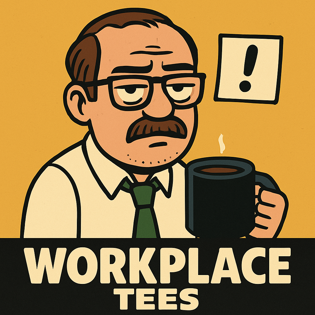 Workplace Tees