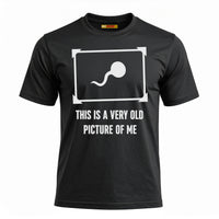 A Very Old Picture Of Me...