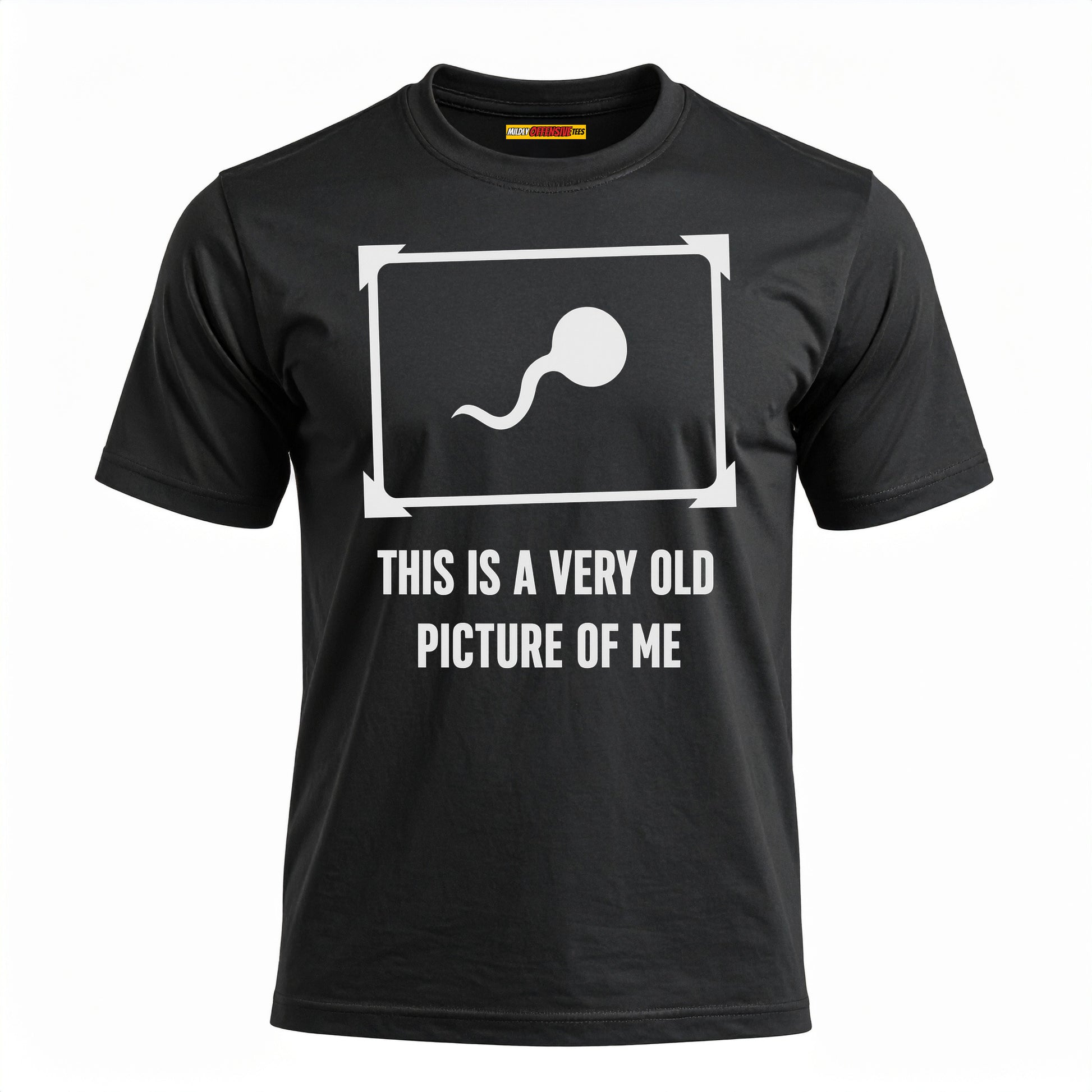 A Very Old Picture Of Me...