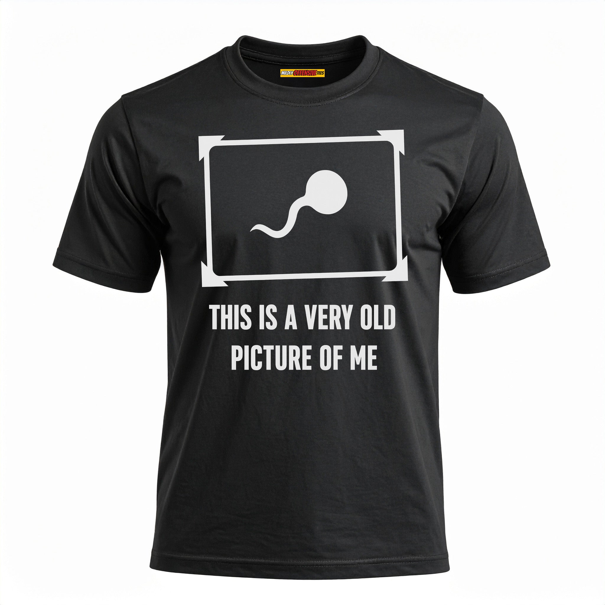 A Very Old Picture Of Me...