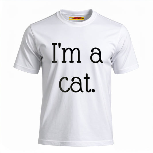 I'm a Cat