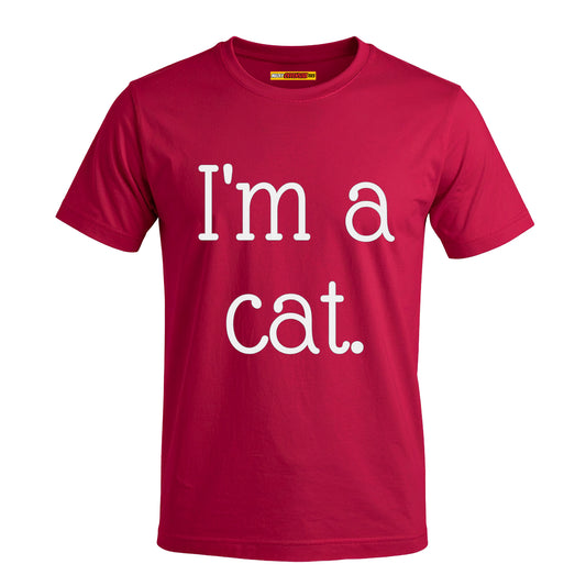 I'm a Cat