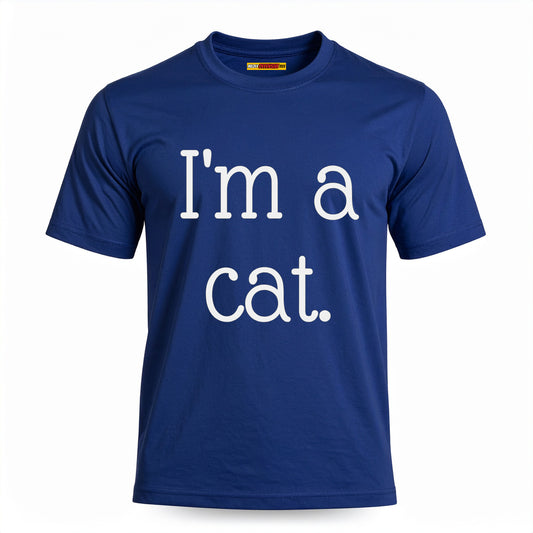 I'm a Cat