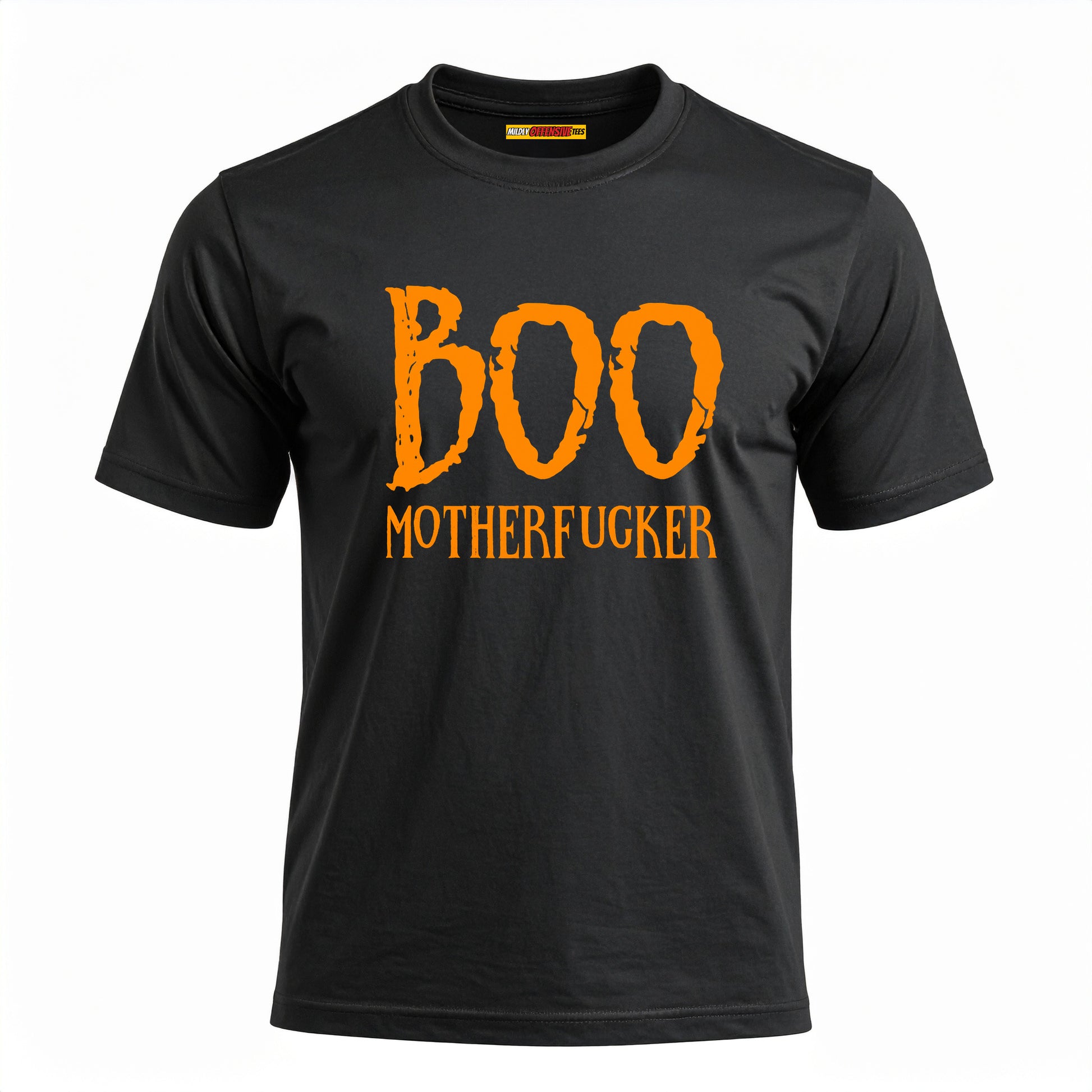 Boo Motherf***er