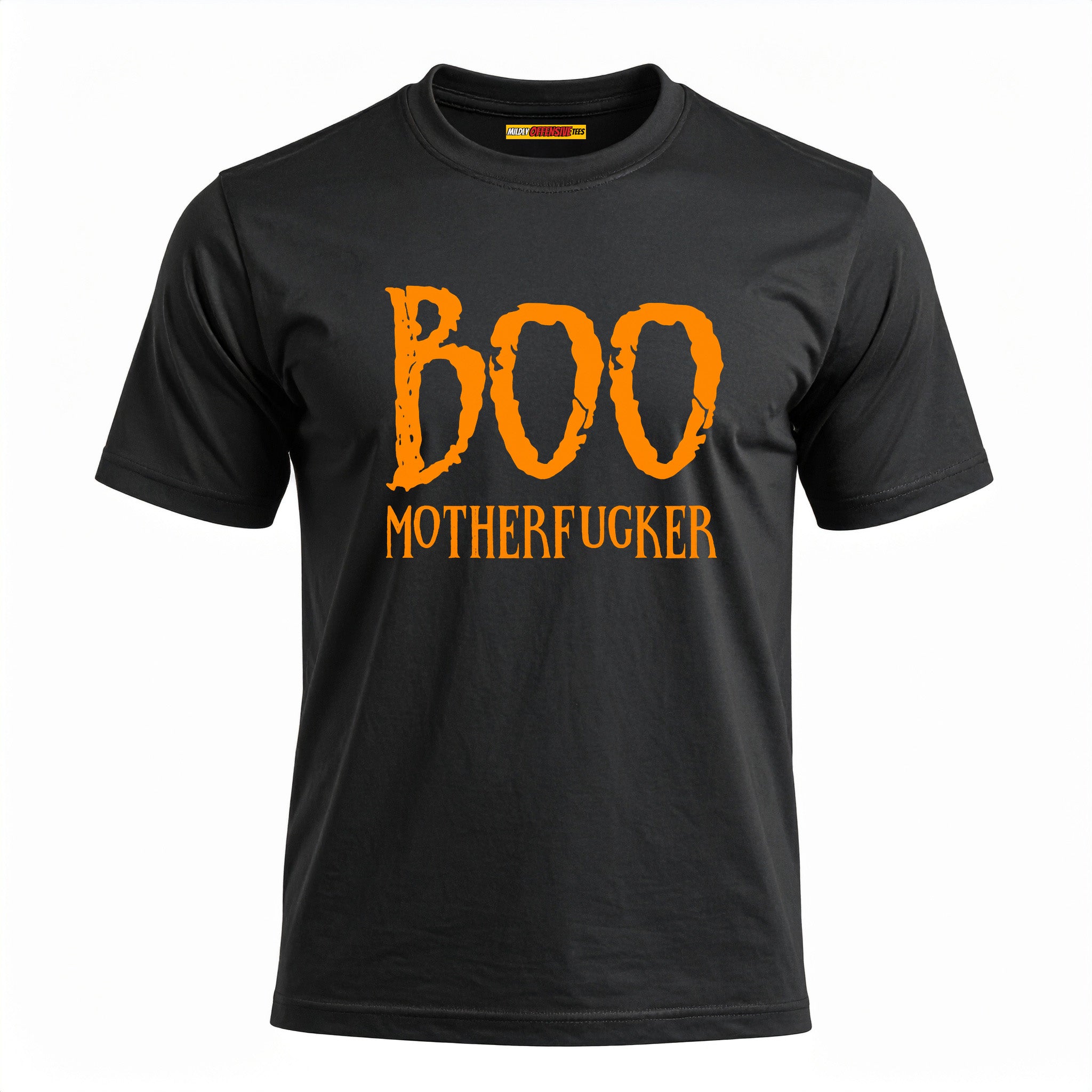 Boo Motherf***er