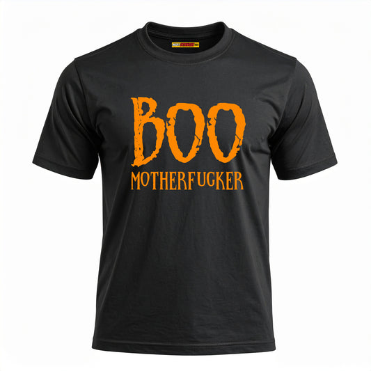 Boo Motherf***er