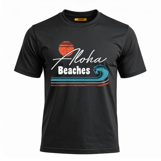 Aloha Beaches