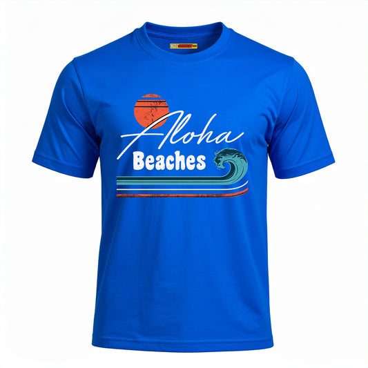 Aloha Beaches