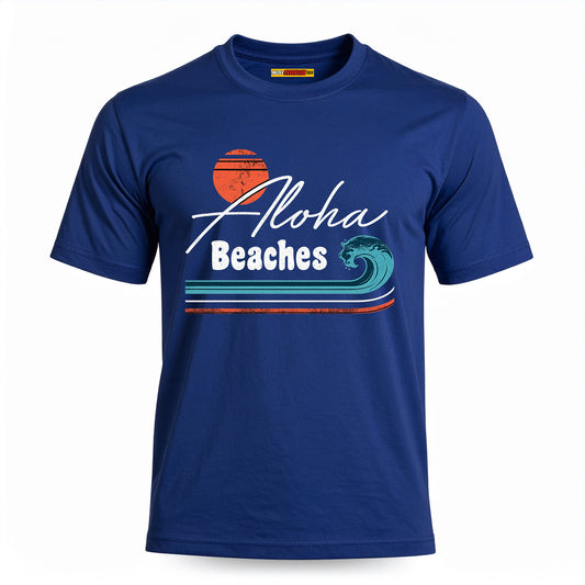 Aloha Beaches