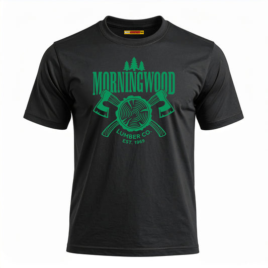 Morningwood Lumber Co.
