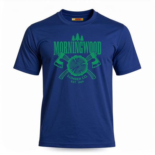Morningwood Lumber Co.