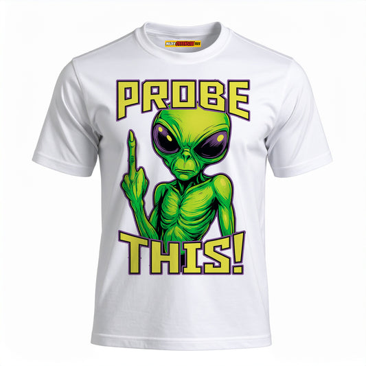 Probe This!