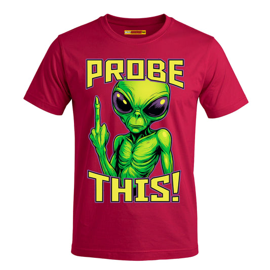 Probe This!