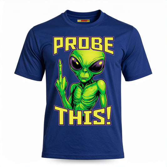Probe This!