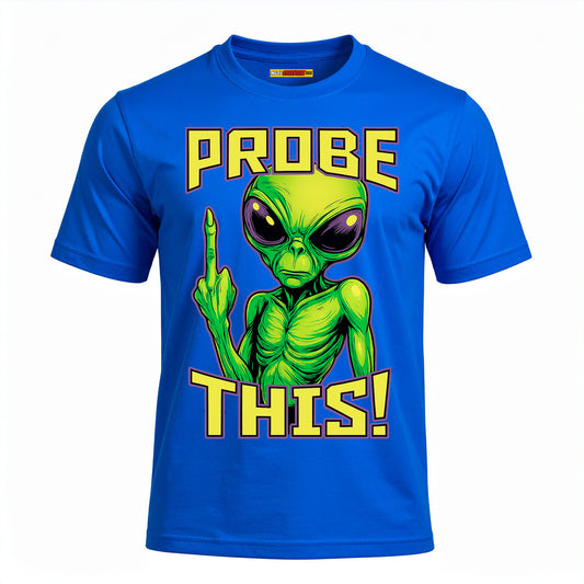 Probe This!