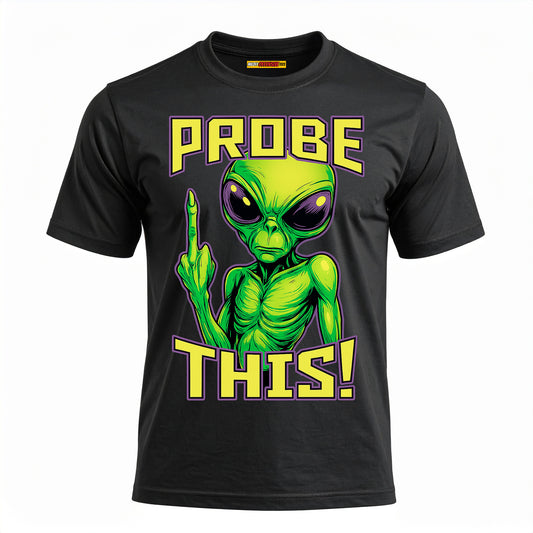 Probe This!