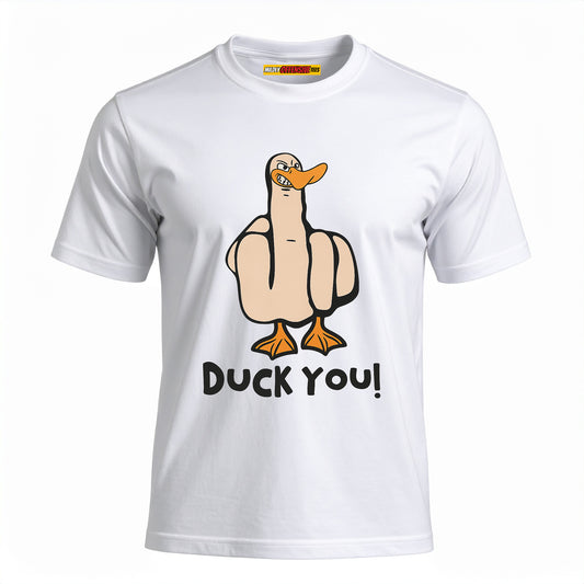 Duck You!